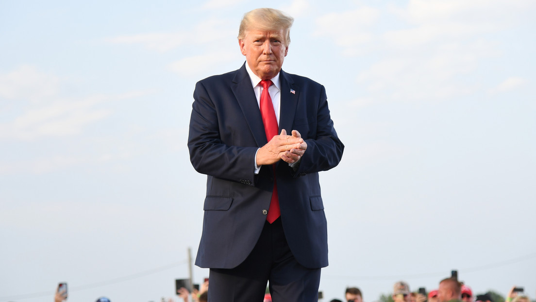 Republicanos toman medidas en estados que inhabilitaron a Trump