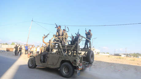 NYT: Israel conocía el plan de ataque de Hamás más de un año antes de que ocurriera