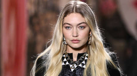 "Compartí algo que no verifiqué": Gigi Hadid se disculpa luego de publicar un post antiisraelí