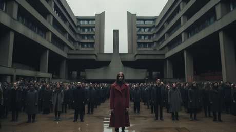 Democracia: esa dulce tiranía