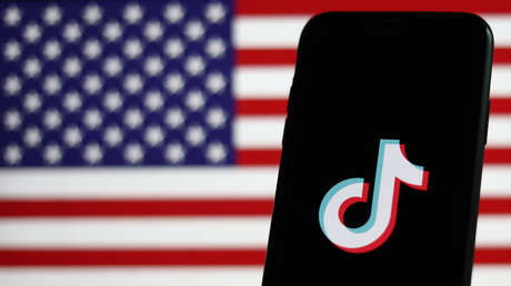Juez estadounidense impide la prohibición de TikTok en el estado de Montana