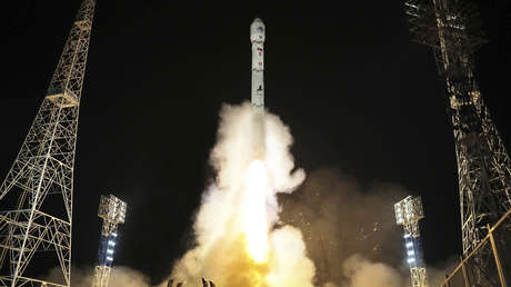 Pionyang considerará una declaración de guerra la injerencia con el funcionamiento de sus satélites