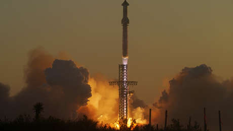 Musk da a conocer los primeros detalles de la segunda versión de Starship