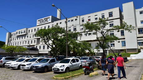 Declaran muerta a una anciana de 90 años y cuando iban a incinerarla notan que está viva