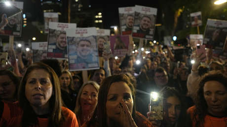 Hamás dice que no habrá más intercambios de prisioneros antes del fin de las hostilidades con Israel