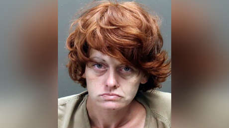 Hija de víctima de una prostituta asesina en serie se indigna con la advertencia del fiscal de "no comprar sexo"