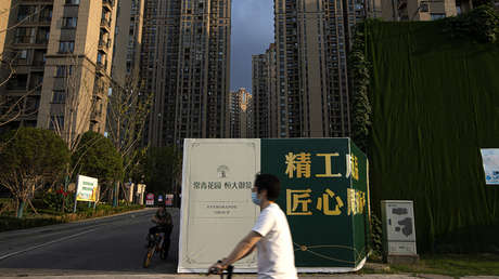 Posponen de nuevo la sentencia de liquidación del gigante chino Evergrande