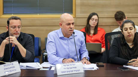 Israel emite hasta 3.000 permisos diarios para portar armas tras el inicio de la guerra con Hamás