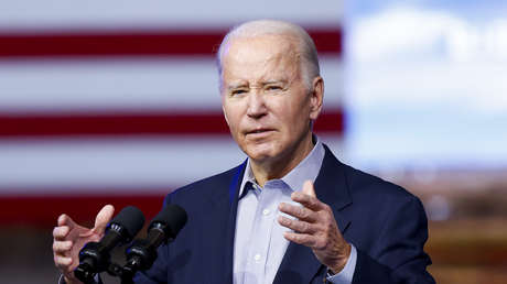 Biden reduce las reservas estratégicas de crudo de EE.UU. a su nivel más bajo en más de 30 años