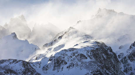 Carabineros de Chile encuentran los cuerpos de los tres andinistas argentinos desaparecidos