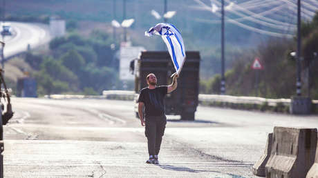 EE.UU.: Israel debe procesar a los responsables de la violencia extremista contra los palestinos en Cisjordania