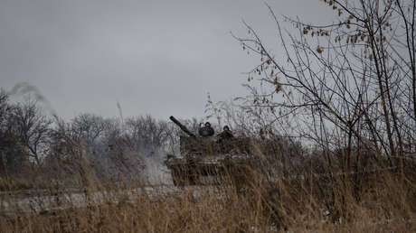 WP: La contraofensiva ucraniana fracasó por errores de cálculo y diferencias entre Kiev y Washington