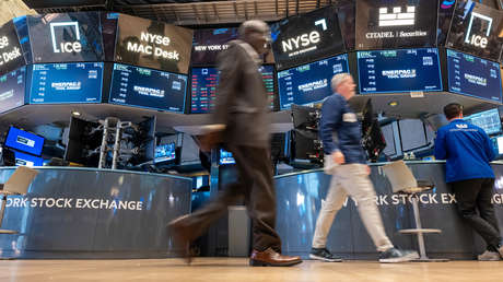 Inversores al tanto del ataque de Hamás habrían ganado millones de dólares apostando contra acciones israelíes