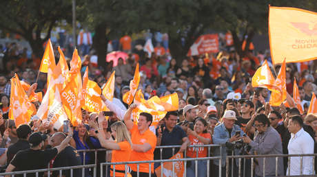 El escándalo de Samuel García en México obliga a su partido a buscar sucesor para las presidenciales