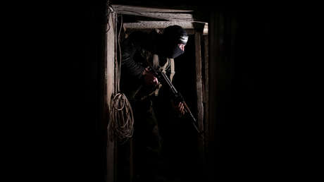 WSJ: Israel estudia inundar los túneles de Hamás