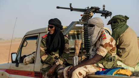 Borrell lamenta la decisión de Níger de revocar la asociación militar con la UE