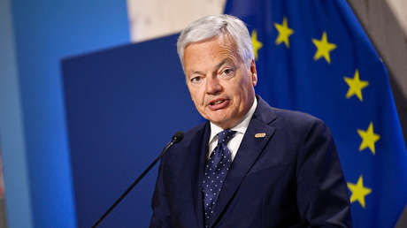 Amnistía y renovación del Poder Judicial: ¿por qué Europa se ha colado en el debate interno español?