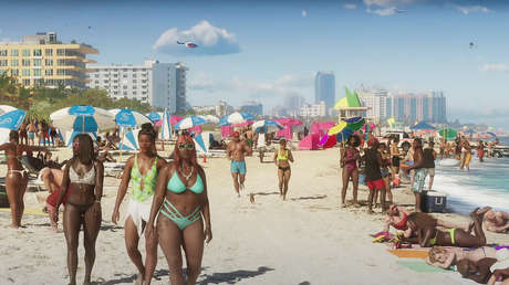 Alusiones a la realidad, una mujer como protagonista y vuelta a Vice City: ¿Qué se sabe sobre GTA VI?