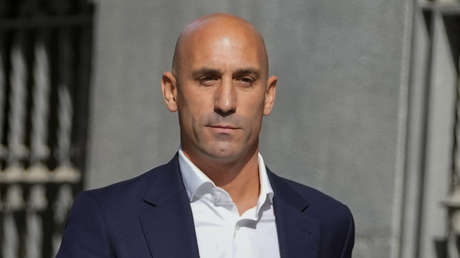 "Está empañando la imagen de España": La FIFA explica los motivos por los que sancionó a Rubiales