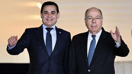 Paraguay condiciona acuerdo entre Mercosur y la UE a la flexibilización de las condiciones