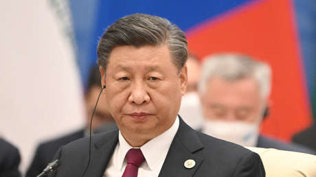 Xi Jinping insta a reforzar la confianza política mutua, el diálogo y la cooperación con la UE