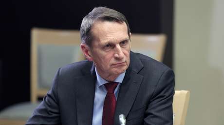 La inteligencia exterior rusa hace sus pronósticos para el año 2024