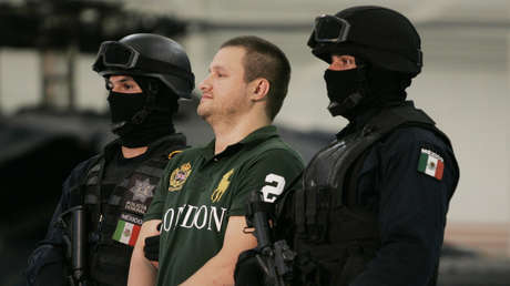 Revelan que el narco mexicano 'La Barbie' tenía un equipo de fútbol en Panamá