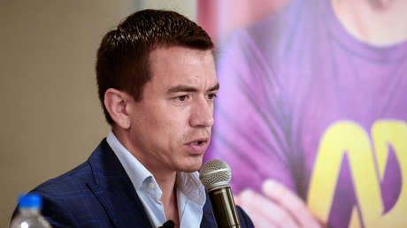 Reinserción social y educación: Lo que pide una peligrosa banda para pactar la paz con Noboa en Ecuador