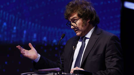 Milei recibirá al canciller de Israel y a familiares de secuestrados por Hamás antes de su asunción