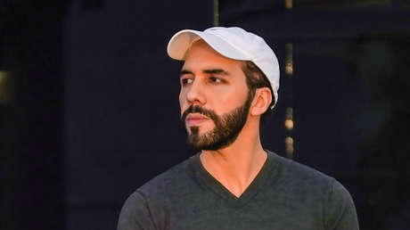 Amnistía Internacional: la 'mano dura' en El Salvador "reemplaza gradualmente" la violencia pandillera