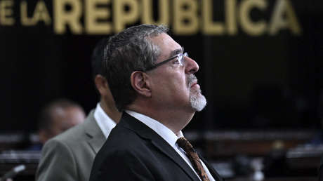 Petro y la OEA condenan el intento de "golpe de Estado" en Guatemala