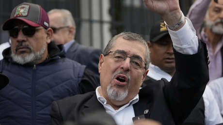 Fiscalía agrega un nuevo capítulo a la crisis en Guatemala al considerar inválidos los comicios generales