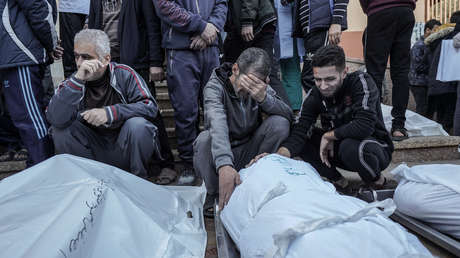 Erdogan: "Un mundo justo es posible, pero no con Estados Unidos"