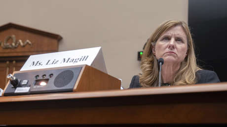 Renuncia la rectora de la Universidad de Pensilvania tras polémica declaración sobre el antisemitismo