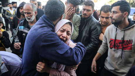 Estiman que la guerra de alta intensidad en la Franja de Gaza podría durar dos meses más