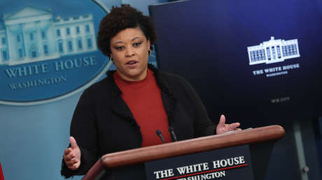 A EE.UU. le quedan 1.000 millones de dólares para reponer sus propios arsenales, estima la Casa Blanca