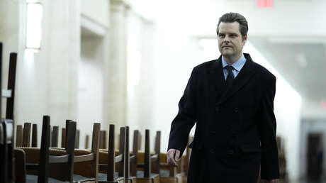 Congresista: "EE.UU. ha enviado suficiente dinero a Ucrania"