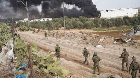 The Economist: EE.UU. presiona a Israel para que ponga fin a la guerra en Gaza para el año nuevo