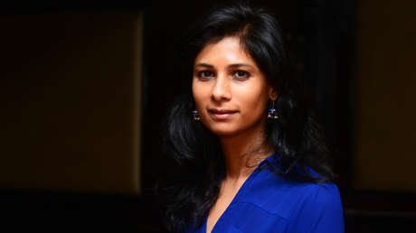 El FMI advierte que una fragmentación de la economía global provocaría una "nueva Guerra Fría"