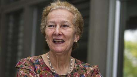 Gobierno colombiano designa a nueva jefa de delegación en los diálogos de paz con el ELN