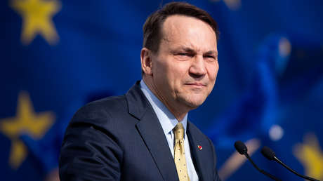 El político polaco que agradeció a EE.UU. por las explosiones en los Nord Stream volverá a ser ministro de Exteriores