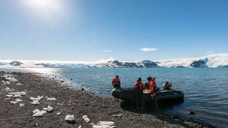 El Sur Global en el Gran Norte: ¿cómo es la presencia de Brasil en el Ártico?