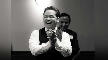 Secuestran y matan a un comediante asiático-estadounidense en Colombia