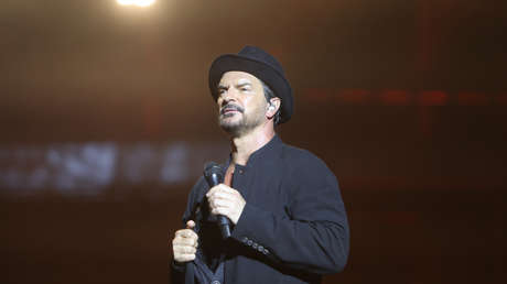 Ricardo Arjona anuncia su retiro de los escenarios por problemas de salud