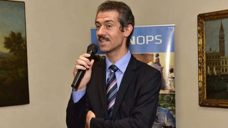 NYT: La ONU ordena a un exfuncionario reembolsar más de 63 millones de dólares