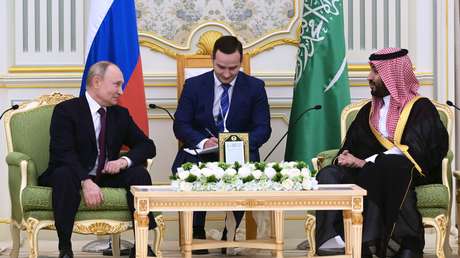 Lavrov señala el fracaso de los intentos de aislar a Rusia debido a los numerosos contactos de Putin en el extranjero