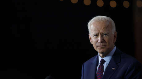 La Cámara de Representantes de EE.UU. aprueba formalizar la investigación de juicio político a Joe Biden