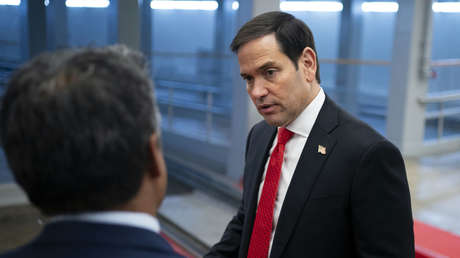 Congresistas de EE.UU. piden a Biden que sancione a Cristina Kirchner por "actos de corrupción"