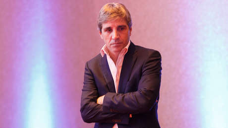 Ministro de Economía argentino: "La inflación de diciembre será sustancialmente más alta"