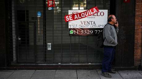 Milei agita el mercado inmobiliario con su promesa de derogar la ley de alquileres